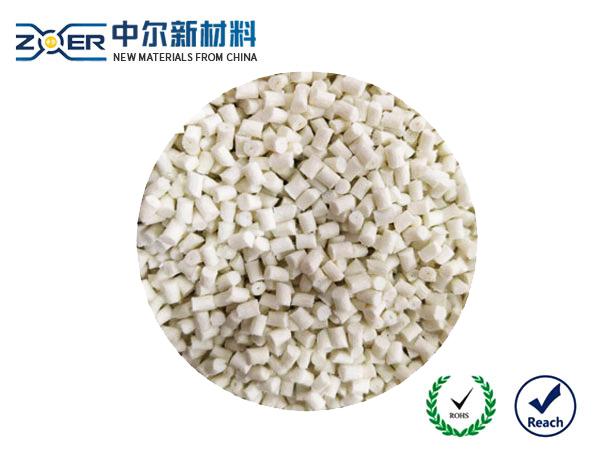 本色PA6+30%GF溴系阻燃