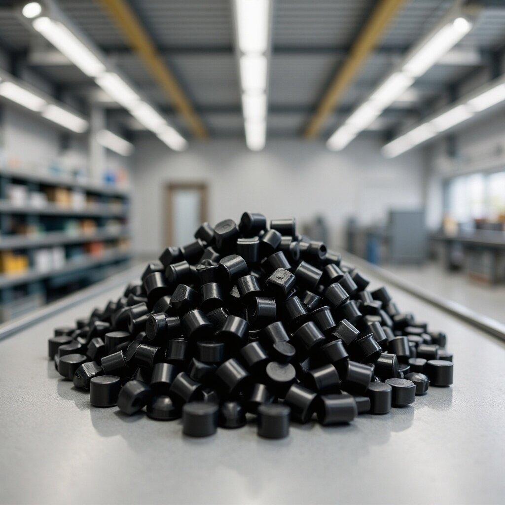 冬天尼龙产品变脆该怎么处理。