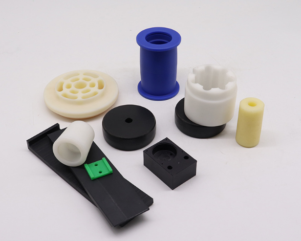 改性尼龙加纤产品出现浮纤该如何处理？