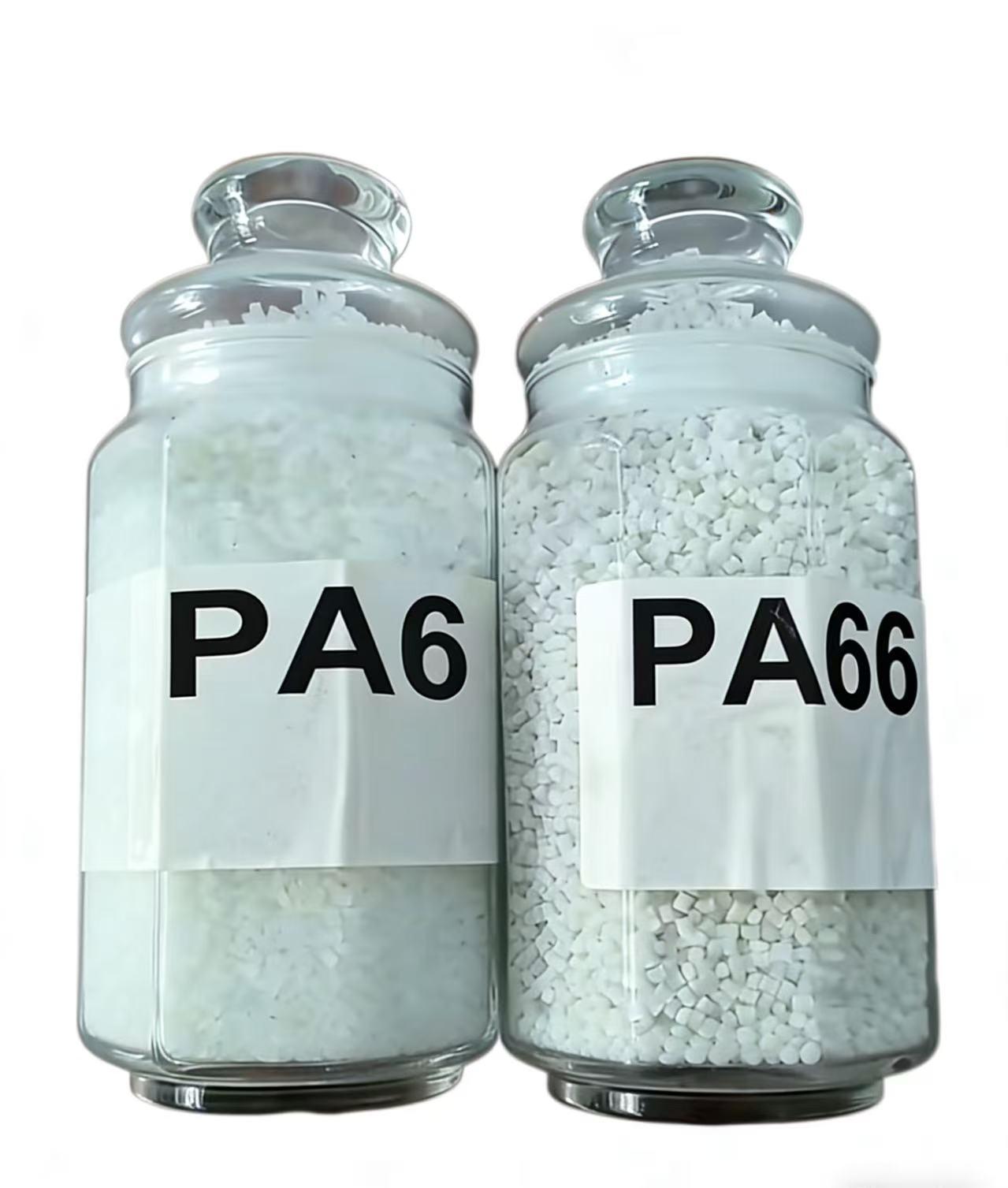 还在为分不清pa6和pa66踩坑？