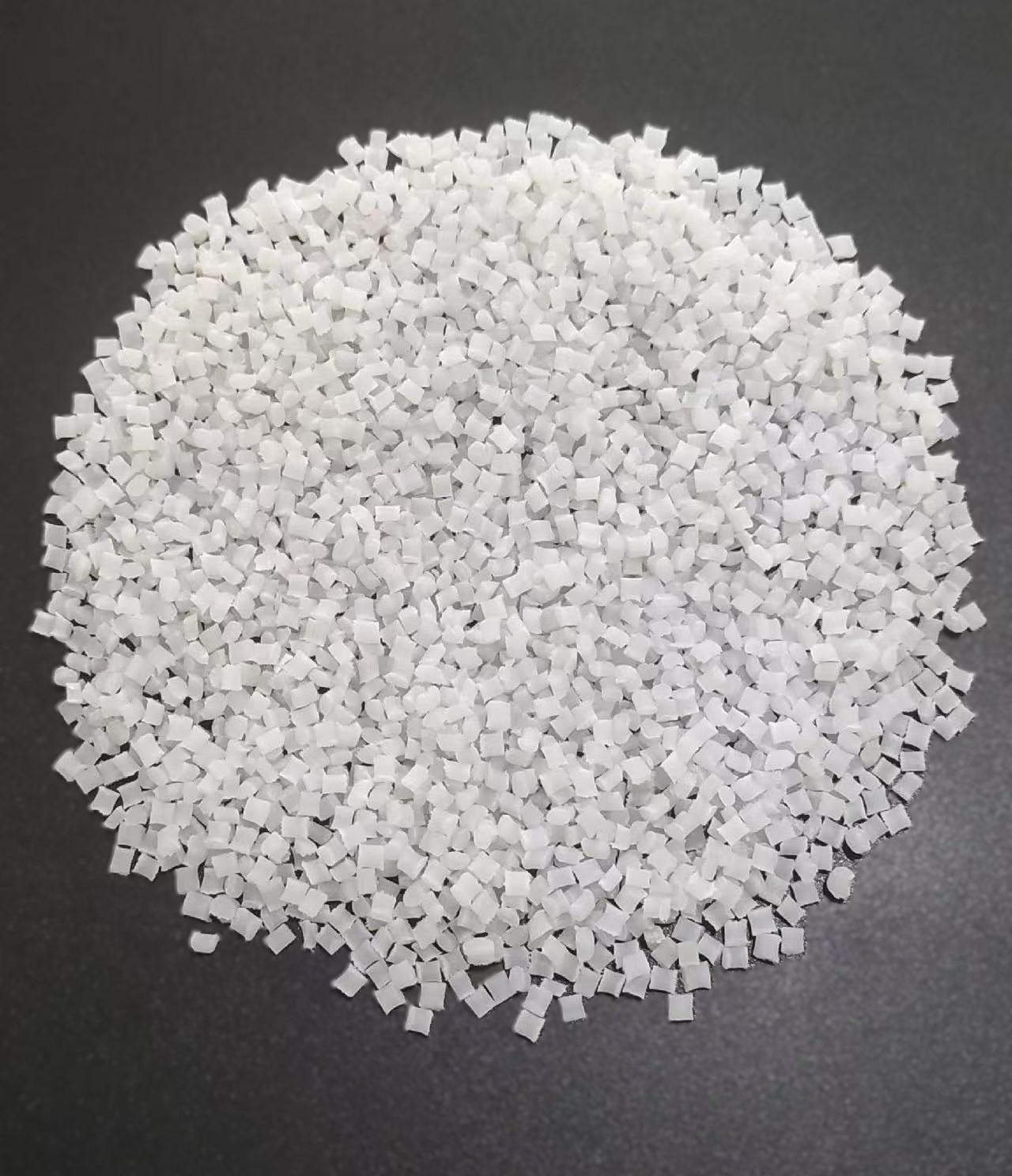 食品接触级尼龙材料主要用于哪些地方？