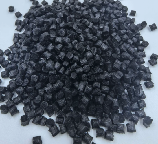 无卤阻燃 PA6，会不会影响它的强度？