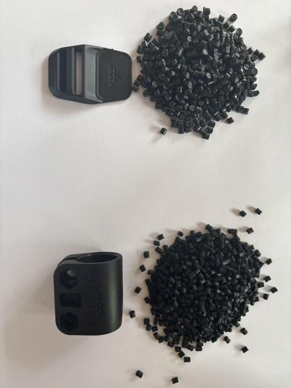 30%玻纤增强尼龙为什么应用广泛?PA6 GF30与PA66 GF30材料选型指南