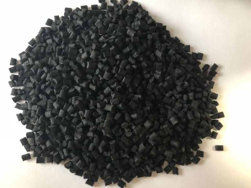 PA66玻璃纤维增强尼龙注塑和挤出的加工有什么区别？