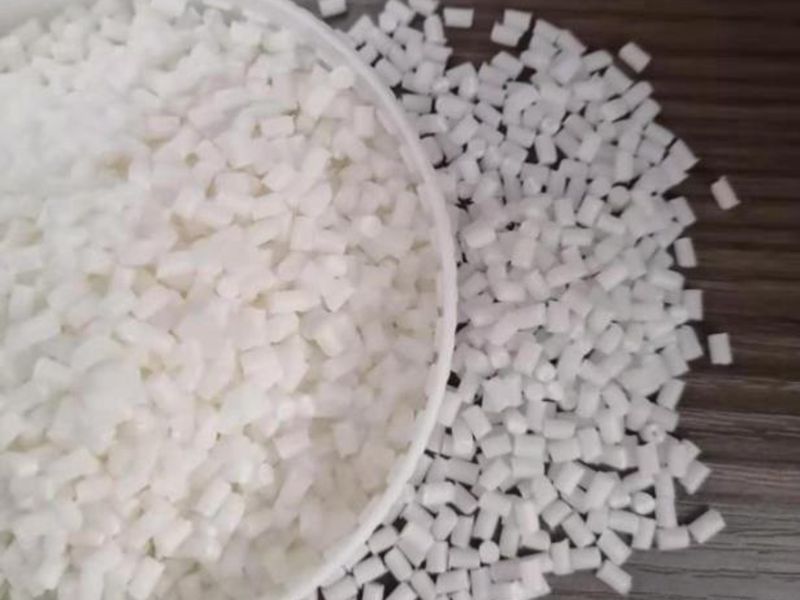 改性PA66的塑料有什么特性？成型工艺介绍