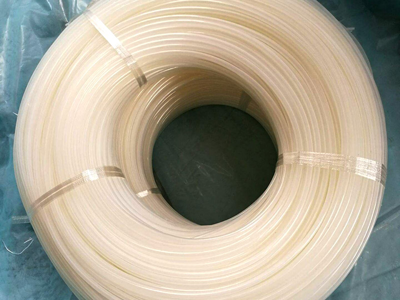 尼龙塑料管耐压多大压力？